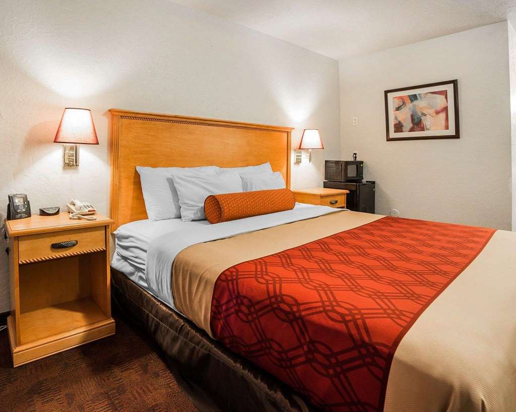 Americas Best Value Inn & Suites Прово Номер фото