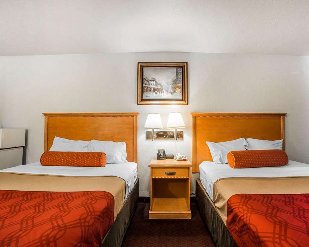 Americas Best Value Inn & Suites Прово Номер фото