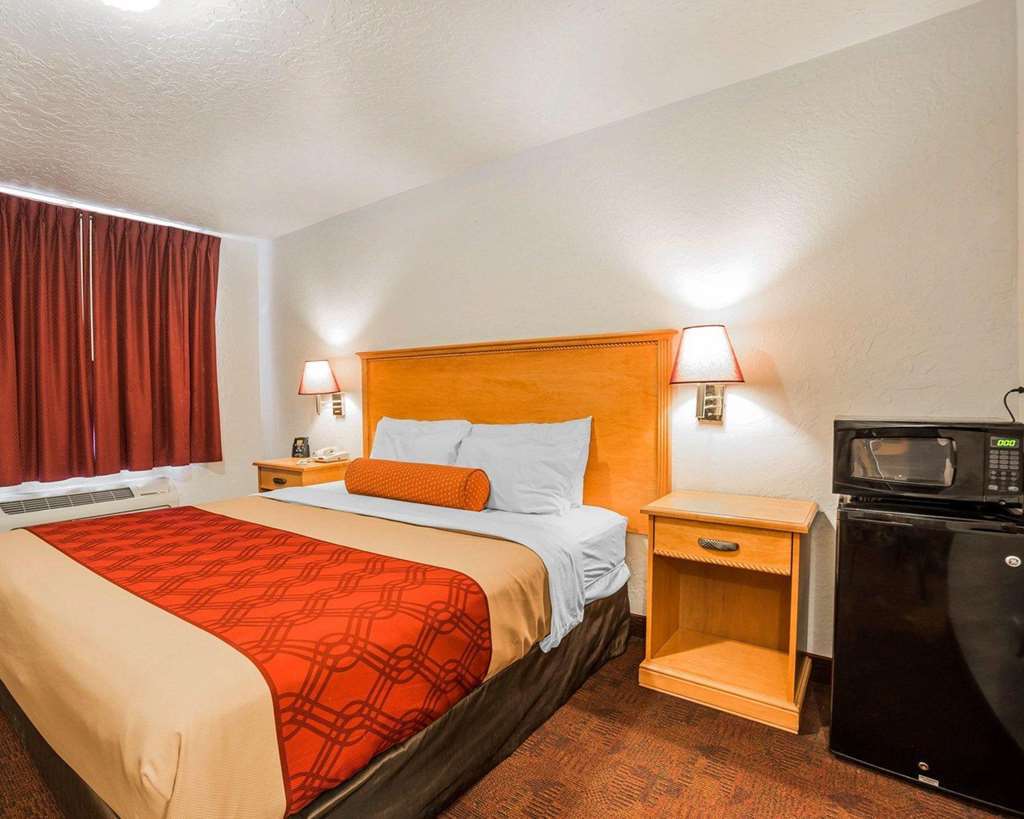 Americas Best Value Inn & Suites Прово Номер фото