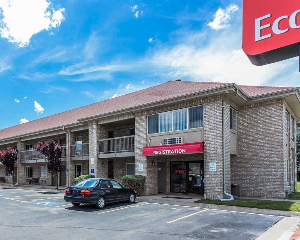 Americas Best Value Inn & Suites Прово Інтер'єр фото