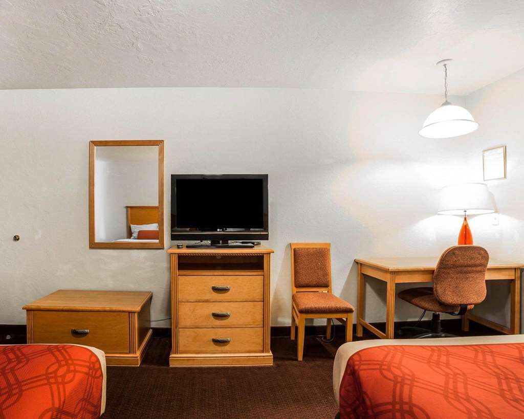 Americas Best Value Inn & Suites Прово Номер фото